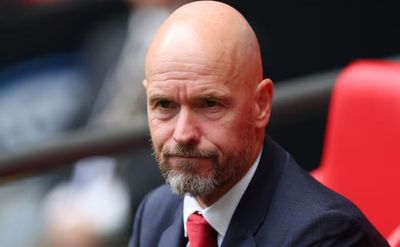 Masa Depan Erik ten Hag di Manchester United Masih Tak Jelas Usai Pertemuan Penting Klub