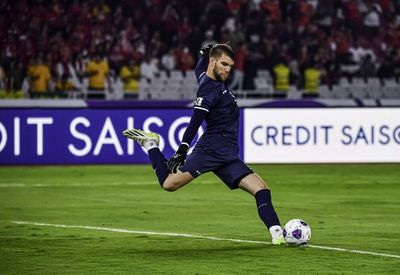 Media Vietnam Takut Timnas Indonesia yang Diperkuat Pemain Naturalisasi Menang Mudah di Piala AFF 2024