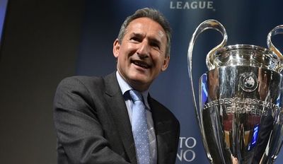 Manchester City Ditinggal Txiki Begiristain, Gimana Masa Depan Klub?