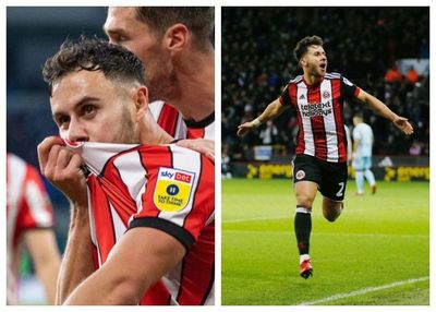 Mantan Pemain Sheffield United, George Baldock Ditemukan Tewas di Kolam Renang Rumahnya