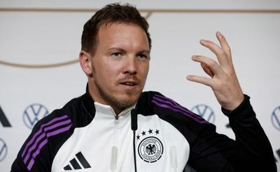 Jadwal Pertandingan Padat, Pelatih Jerman: Pemain Butuh Waktu Istirahat Lebih Panjang
