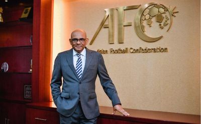 AFC Tolak Protes PSSI Terhadap Wasit Ahmed Al Kaf, Hasil Pertandingan Bahrain vs Indonesia Tetap Sah