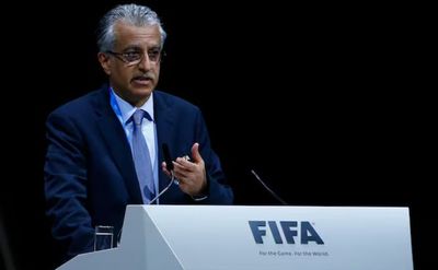 Kontroversi Salman bin Ibrahim Al Khalifa, Presiden AFC Keluarga Kerajaan Bahrain yang Diduga Melanggar HAM