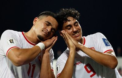 Media Asia Kagumi Cara Naturalisasi Timnas Indonesia yang Fokus pada Usia Muda