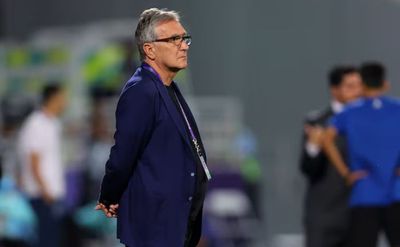 Nasib Pelatih China, Branko Ivankovic di Ujung Tanduk Jelang Laga Kontra Indonesia