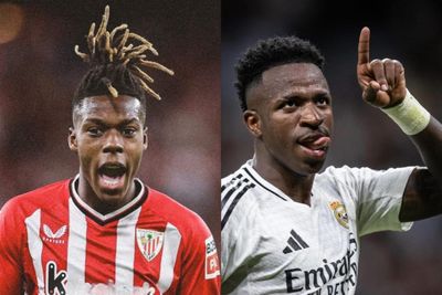 Nico Williams dan Vinicius Jr. Bersatu Untuk Melawan Tindakan Rasis di Spanyol