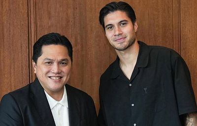 Kevin Diks Bergabung, Lini Belakang Timnas Indonesia Semakin Mewah dan Diharap Bisa Membendung Serangan Timnas Jepang