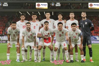 Sekjen PSSI Beri Kode Akan Ada Pemain Baru Setelah Proses Naturalisasi Kevin Diks Rampung