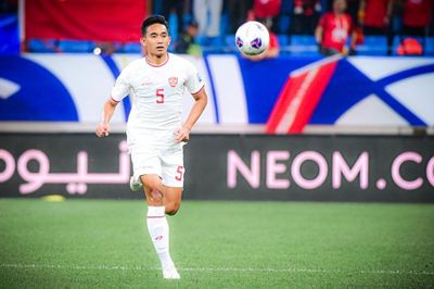 Masuk Nominasi Puskas Awards 2025, Rizky Ridho Dipuji Shin Tae-yong