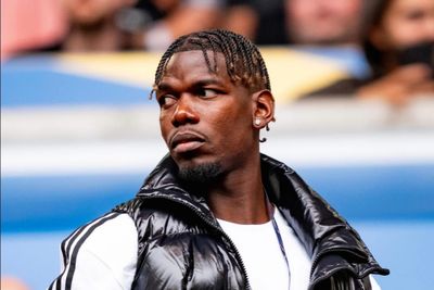 Dibuang Juventus, Manchester United Beri Jalan untuk Paul Pogba Comeback di Premier League?