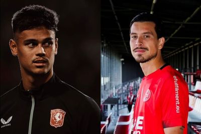Jeda Eredivisie, Mees Hilgers dan Thom Haye Berpeluang Perkuat Timnas Indonesia di Piala AFF 2024