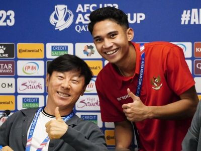 STY Tegaskan Tak Ada Anak Emas di Timnas Indonesia: Semua Pemain Punya Peluang yang Sama