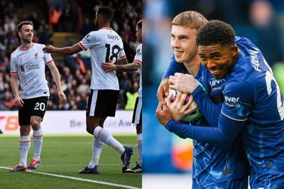Preview Liga Inggris Liverpool vs Chelsea: The Reds Masih Diunggulkan!