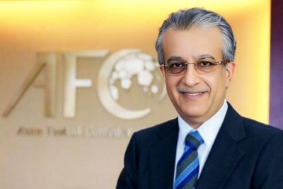 AFC Diperkirakan Akan Setujui Permintaan Bahrain untuk Tak Bermain di Jakarta