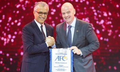 Permintaan Ditolak! Alasan FIFA dan AFC Tetap Gelar Pertandingan Bahrain vs Indonesia di Jakarta
