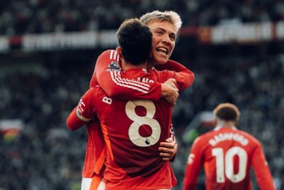 5 Hal Penting dari Kemenangan 2-1 Manchester United atas Brentford, Strategi Erik ten Hag Berbuah Manis