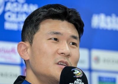 Bintang Bayern Munchen, Kim Min Jae Umumkan Perceraian Usai 4 Tahun Menikah