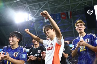 Punya Pengalaman Pahit di Indonesia, Takefusa Kubo Minta Jepang Waspadai Kekuatan Skuad Garuda