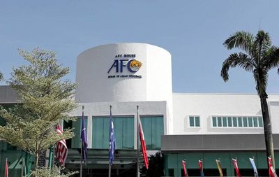 Ikuti UEFA, AFC Siap Luncurkan Kompetisi Nations League