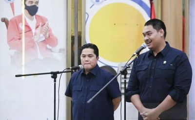 Tegas! Menpora dan PSSI Akan Kirim Surat Resmi ke FIFA dan AFC Terkait Bahrain Tolak Main di Jakarta