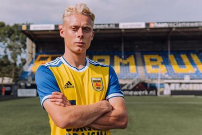 Profil Thomas Poll, Pemain Asal Belanda Keturunan Bogor yang Siap Perkuat Timnas Indonesia