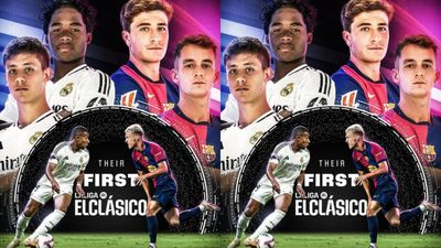 Jelang El Clasico, Real Madrid Tetap Siap Hadapi Barcelona yang Sedang Naik Daun
