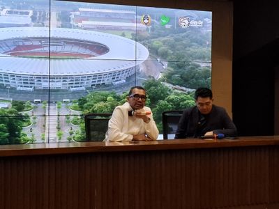 Timnas Indonesia U-22 Tersingkir dari SEA Games 2025, Arya Sinulingga: Silahkan Tanya yang Mengerti!