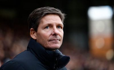 Oliver Glasner Putuskan Tidak Perpanjang Kontrak di Crystal Palace