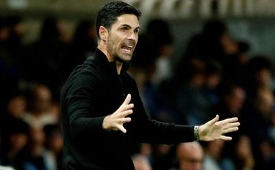 Dua Pemainnya Cedera, Mikel Arteta Ingin Arsenal Beli Penyerang Baru di Bursa Transfer Januari