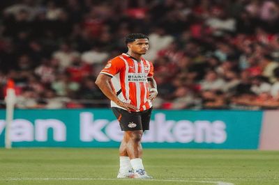 Lagi dan lagi! Media Belanda Bocorkan Dua Pemain Keturunan yang Berpotensi Bela Timnas Indonesia