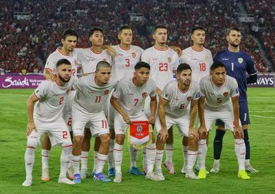 Exco PSSI Tak Menutup Kemungkinan Timnas Indonesia Diperkuat Pemain Abroad di ASEAN Championship 2024