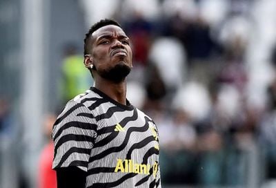 Paul Pogba Didesak Bergabung dengan Fulham untuk Selamatkan Kariernya