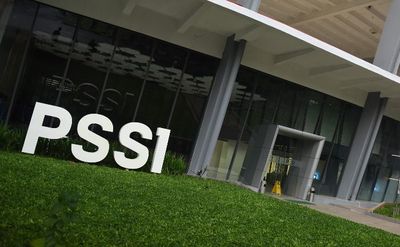 Roadmap Garuda Membara 2034 Buatan PSSI dapat Kritikan Pedas dari Pengamat Sepak Bola Nasional