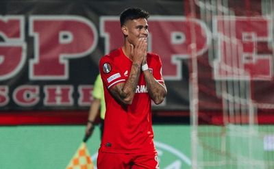Mees Hilgers Jadi Incaran Beberapa Klub Eropa Usai Kontraknya di Twente Tersisa Satu Tahun