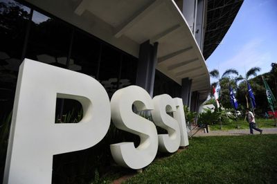 PSSI Tetapkan 4 Syarat Wajib Calon Pelatih Timnas Indonesia, Target Lolos Piala Dunia 2030!