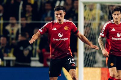 Akibat Tanduk Kai Havertz di Laga FA Cup, Manuel Ugarte Terancam Hukuman Larangan Bertanding
