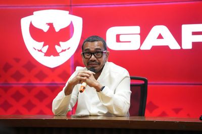 Arya Sinulingga Pastikan PSSI Ikut Bidding Venue Round 4 Kualifikasi Piala Dunia 2026