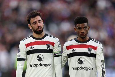 5 Hal Penting yang Bisa Dipetik dari Kekalahan Manchester United di Markas West Ham