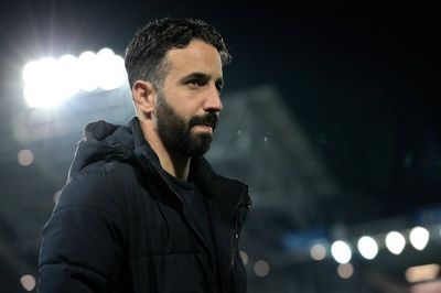 Bikin Man United Kepincut, Ini Dia Sederet Prestasi Ruben Amorim Selama Menjadi Pelatih
