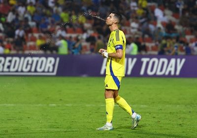 Dikalahkan Kawasaki Frontale di Semifinal ACL Elite, Cristiano Ronaldo Bikin Pesan Haru di Media Sosial