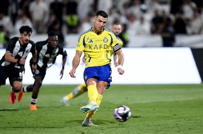 Cristiano Ronaldo Klaim Dirinya Sebagai Pesepak Bola Terlengkap Sepanjang Sejarah