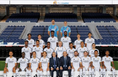 Real Madrid Donasikan Satu Juta Euro untuk Korban Badai DANA di Spanyol