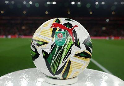 Hasil Drawing Babak 8 Besar Carabao Cup: Tottenham Akan Bertemu Manchester United