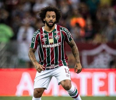Ribut dengan Pelatih, Fluminense dan Marcelo Resmi Bercerai