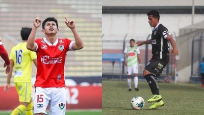 Arti di Balik Nama Osama Vinladen, Pemain Bola Asal Peru yang Terinspirasi Teroris
