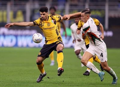 Jay Idzes Dapat Rating Memuaskan saat Venezia Kalah 0-1 dari Inter