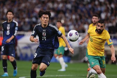 Koki Ogawa Bertekad Bungkam Dukungan Suporter Timnas Indonesia di GBK: Siap Habis-Habisan Demi Jepang
