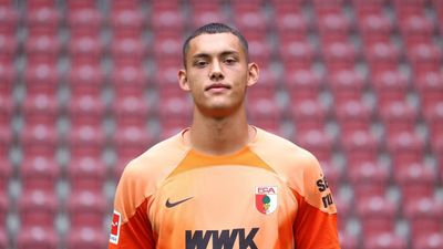 Kiper Keturunan Indonesia Daniel Klein Ingin Perkuat Timnas Indonesia, Siap Bersaing dengan Maarten Paes?