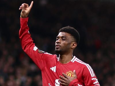 5 Hal Penting dari Kemenangan Manchester United atas PAOK, Amad Diallo Jadi Pahlawan!