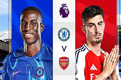 Preview Chelsea vs Arsenal: Pertaruhan Harga Diri Bagi Dua Klub London